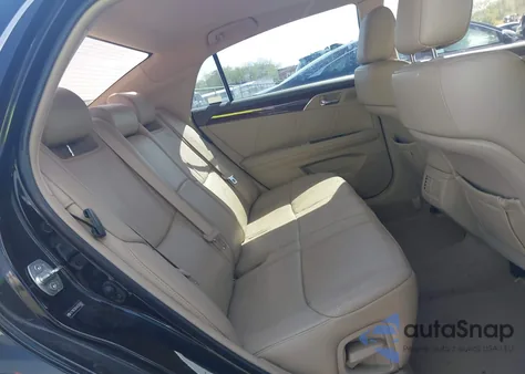 2010 Toyota Avalon Limited из США, поврежденный, VIN 4T1BK3DB4AU365061